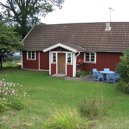 Holiday Home Fagelkaerr Sjoestugan By Interhome 그라나 외부 사진