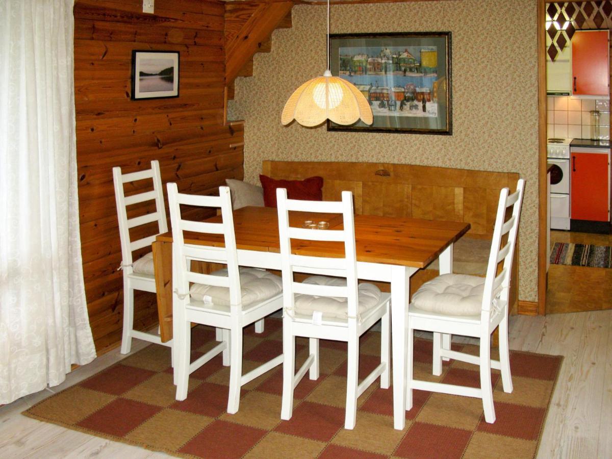 Holiday Home Fagelkaerr Sjoestugan By Interhome 그라나 외부 사진