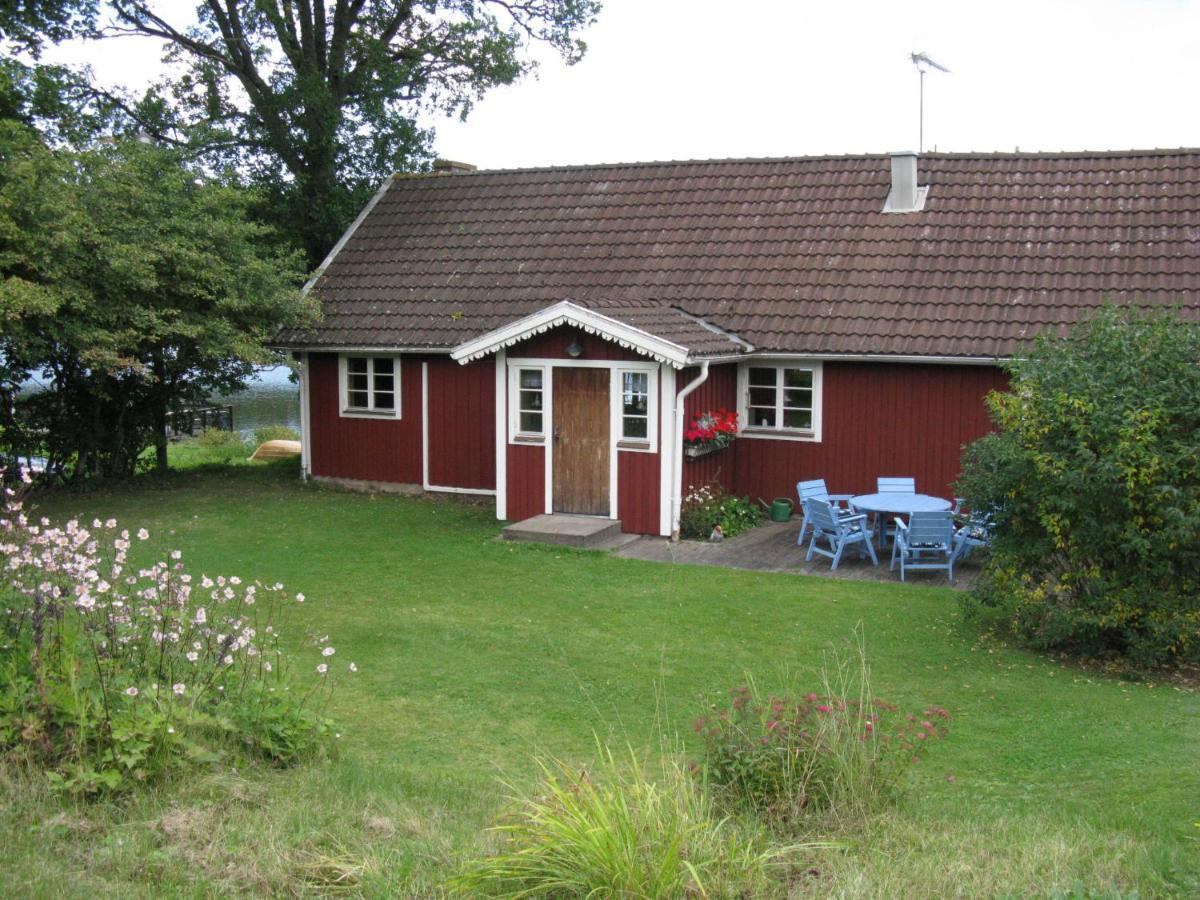 Holiday Home Fagelkaerr Sjoestugan By Interhome 그라나 외부 사진