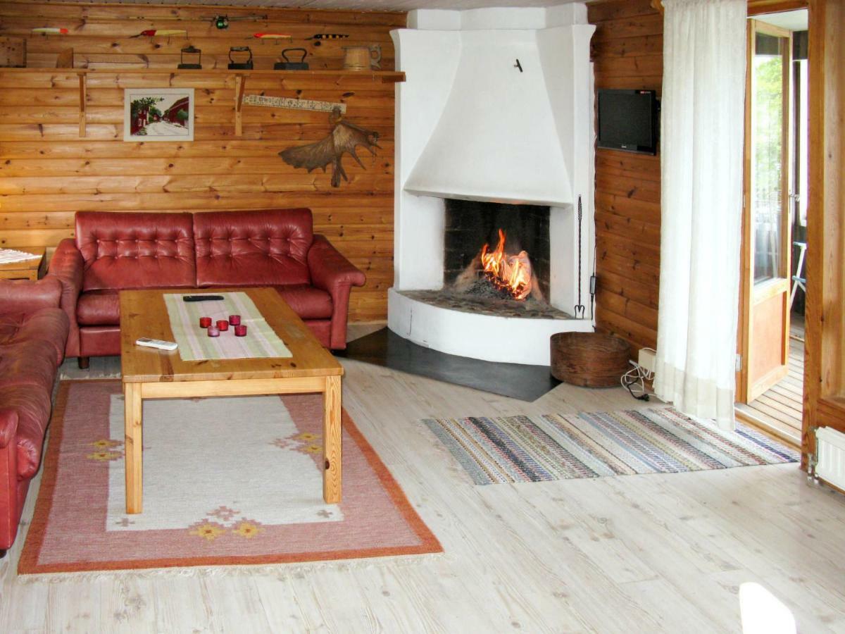 Holiday Home Fagelkaerr Sjoestugan By Interhome 그라나 외부 사진